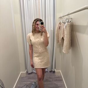 ASTR matching set